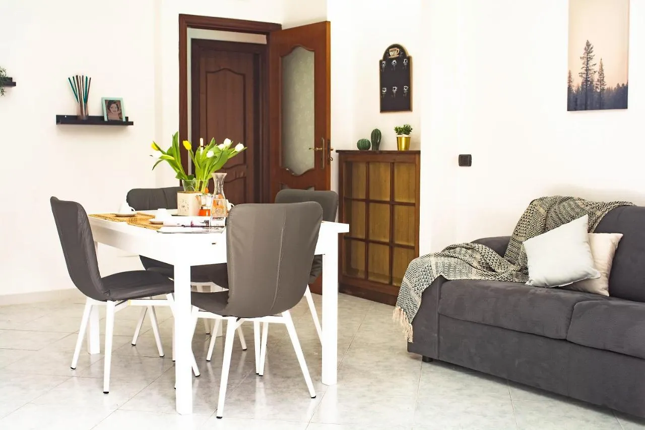 Σπίτι διακοπών La Casa Dell'Arte Βίλα Νάπολη Ιταλία