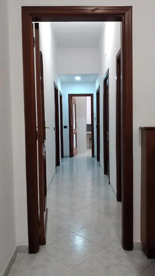 La Casa Dell'Arte Βίλα Νάπολη Ιταλία