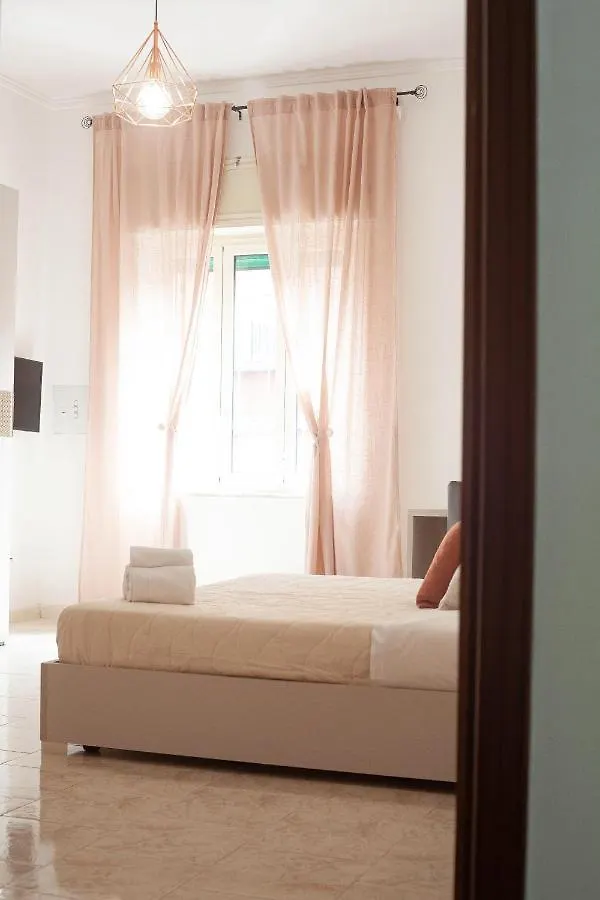 Σπίτι διακοπών La Casa Dell'Arte Βίλα Νάπολη