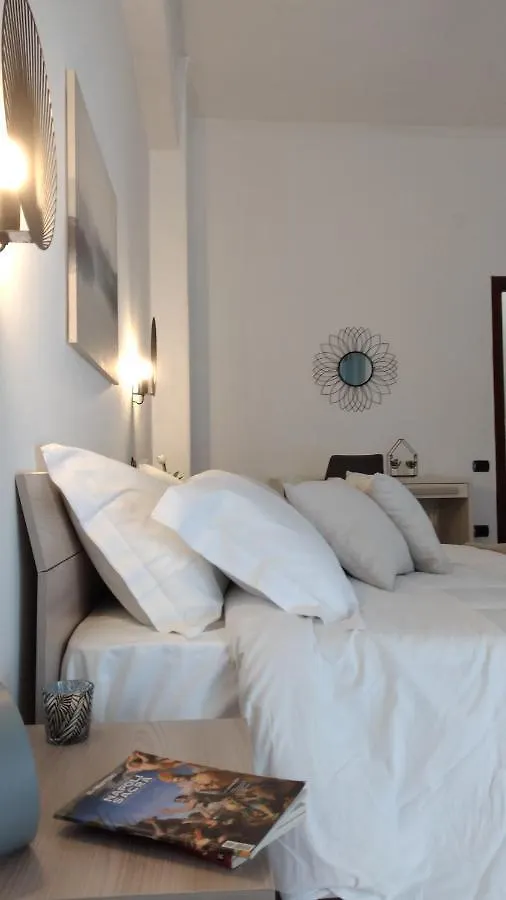 La Casa Dell'Arte Βίλα Νάπολη 0*,  Ιταλία