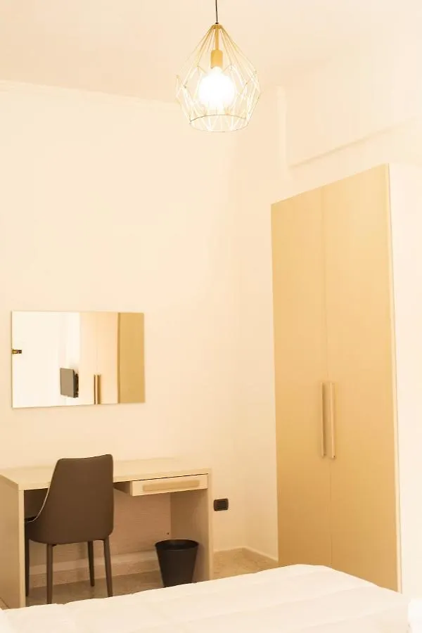 La Casa Dell'Arte Βίλα Νάπολη 0*,