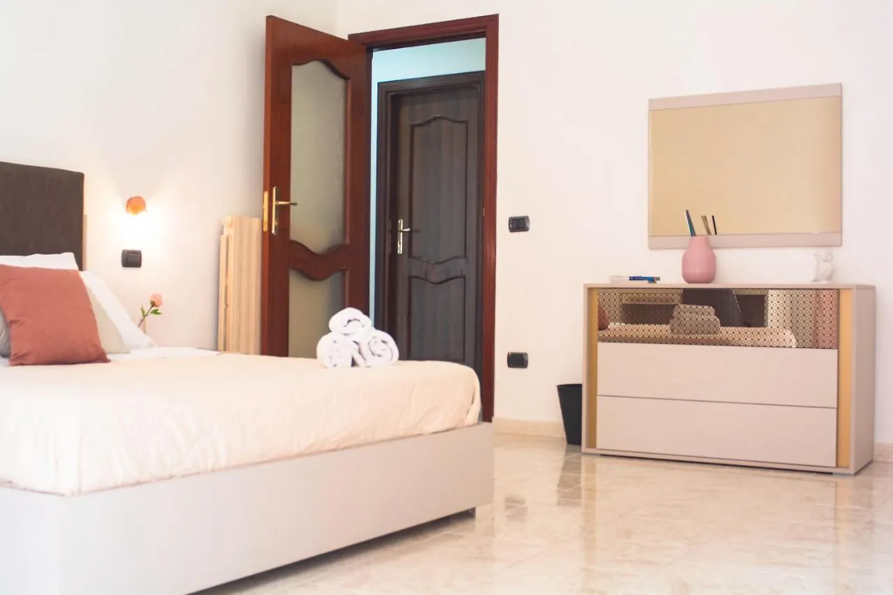 La Casa Dell'Arte Βίλα Νάπολη