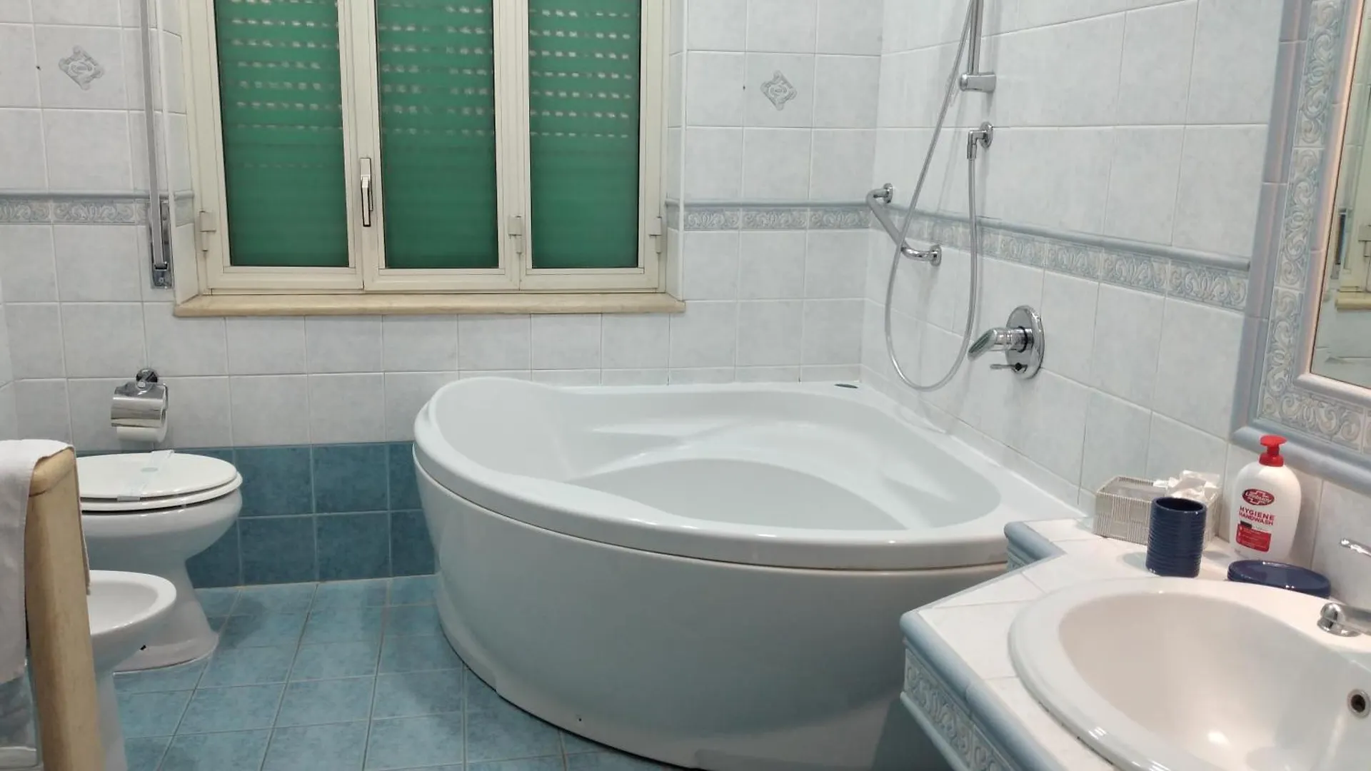 Σπίτι διακοπών La Casa Dell'Arte Βίλα Νάπολη Ιταλία