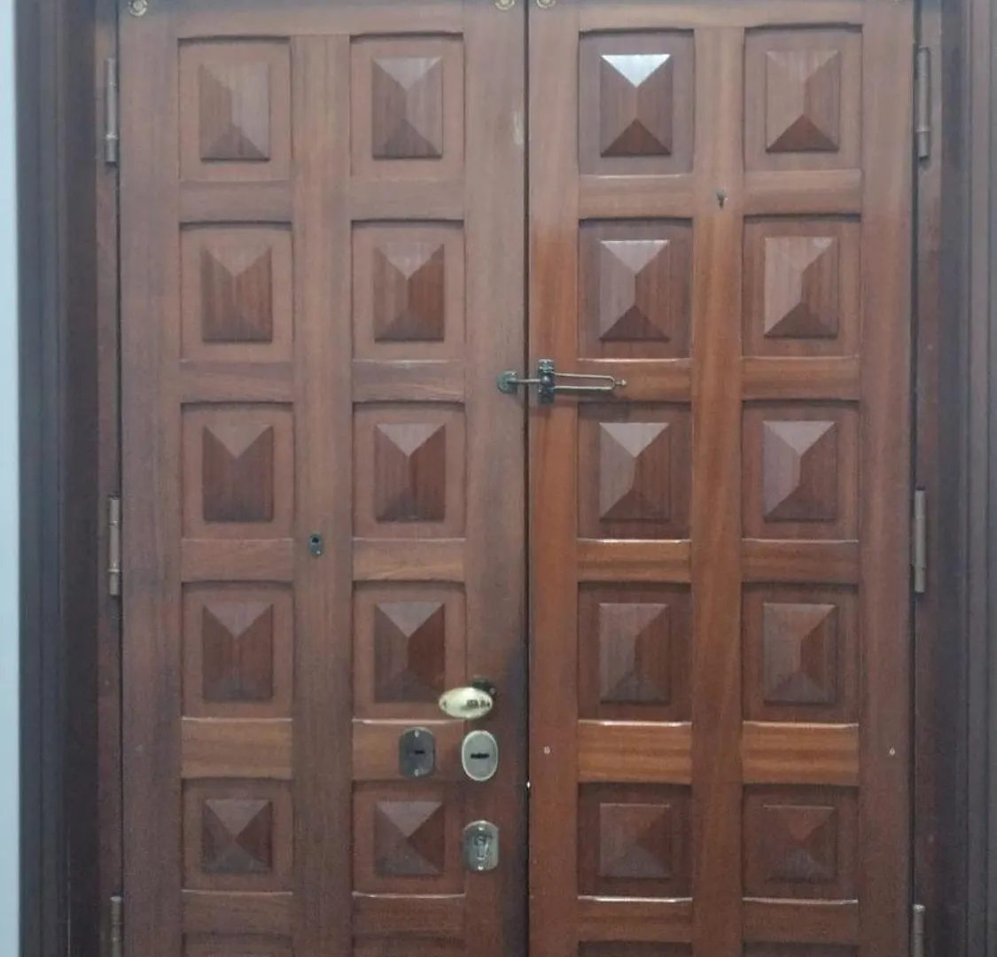 La Casa Dell'Arte Βίλα Νάπολη Ιταλία