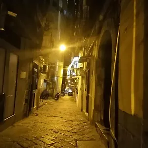 Сasa de vacaciones Casa S. Agostino, Nápoles