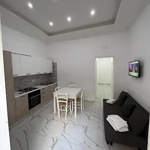 Apartamento Lavinaio's House, Nápoles