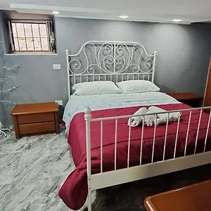 Сasa de vacaciones Casa Gioia, Nápoles