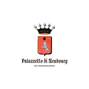 Palazzetto Di Neubourg Appartamento
