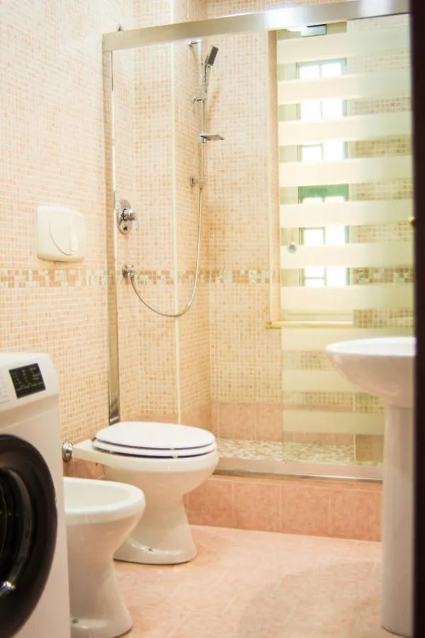 Holiday home La Casa Dell'Arte Villa Naples