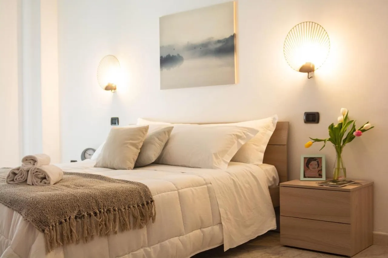La Casa Dell'Arte Villa Naples Holiday home